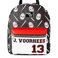 Mini Sac a Dos ( Vendredi 13 ) Jason 13 AOP