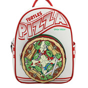 Mini Backpack ( Ninja Turtles ) Pizza