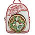 Mini Backpack ( Ninja Turtles ) Pizza
