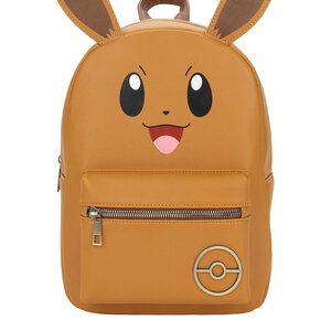 Mini Sac à Dos ( Pokémon ) Eevee
