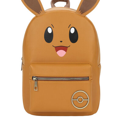 Mini Sac à Dos ( Pokémon ) Eevee