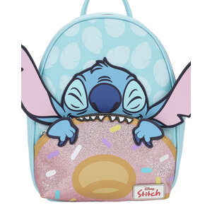 Mini Sac à Dos ( Disney ) Stitch Beigne