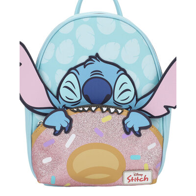Mini Backpack ( Disney ) Stitch Donut