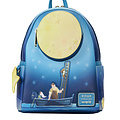 Mini Backpack ( Loungefly ) La Luna