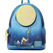 Mini Backpack ( Loungefly ) La Luna