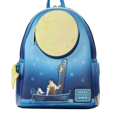 Mini Backpack ( Loungefly ) La Luna