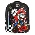 Mini Sac a Dos ( Mario Bros ) Route Arc-en-ciel