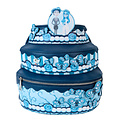 Loungefly Mini Backpack ( Corpse Bride ) Corpse Bride  Cake