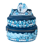 Mini Sac a Dos ( Loungefly ) Gâteau Noces Funèbres