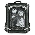 Mini Backpack  ( The Nightmare Before Christmas ) Portrait