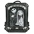 Mini Backpack  ( The Nightmare Before Christmas ) Portrait