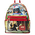 Loungefly Mini Backpack ( Star Wars ) The Phantom Menace