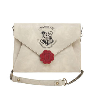 Sac a Main ( Harry Potter ) Lettre Poudlard