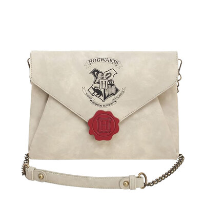 Sac a Main ( Harry Potter ) Lettre Poudlard
