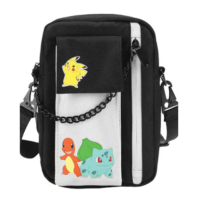 Mini Handbag ( Pokémon ) Original Starter