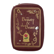 Mini Handbag ( Disney ) Beauty and the Beast