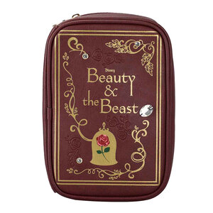Mini Handbag ( Disney ) Beauty and the Beast