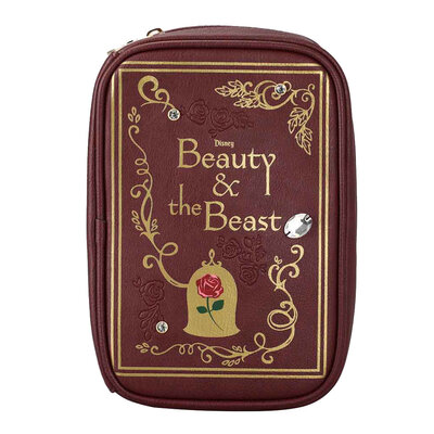 Mini Sac a Main ( Disney ) La Belle et la Bête