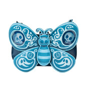 Loungefly Handbag ( Corpse Bride ) Butterfly