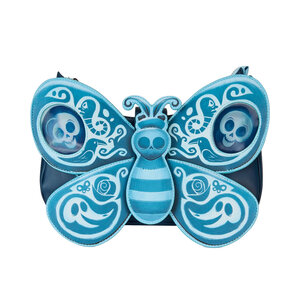 Loungefly Handbag ( Corpse Bride ) Butterfly