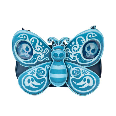 Loungefly Handbag ( Corpse Bride ) Butterfly