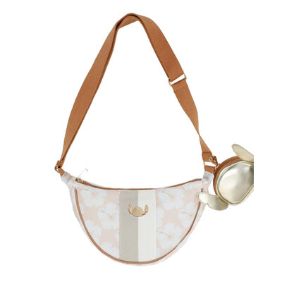 Sac a Main ( Stitch ) Stitch Or