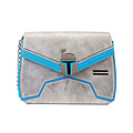 Mini Sac à Main Loungefly ( Star Wars ) Jango Fett