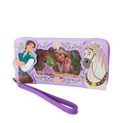 Loungefly Wallet ( Disney ) Rapuzel Lenticular