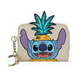 Wallet ( Disney ) Stitch Pineapple