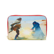 Loungefly Wallet ( Star Wars ) The Phantom Menace