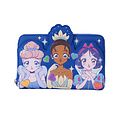 Portefeuille Loungefly ( Disney ) Les Princesses Manga