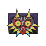 Wallet ( Zelda ) Majora Mask