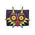 Portefeuille ( Zelda ) Majora Mask