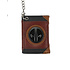 Chain Wallet ( Marvel ) Deadpool