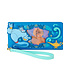 Loungefly Wallet with Ganse ( Disney ) Princess Jasmine Lenticular