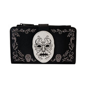 Loungefly Wallet ( Harry Potter ) The Death Eaters