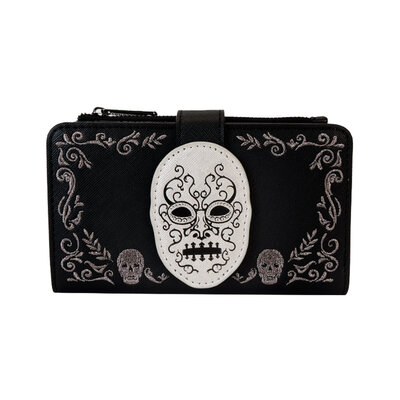 Loungefly Wallet ( Harry Potter ) The Death Eaters