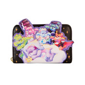 Loungefly wallet ( Care Bears ) Carebears Monsters