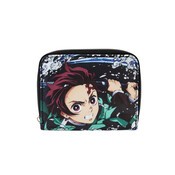 Funko wallet ( Demon Slayer ) Tanjiro