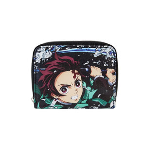 Funko wallet ( Demon Slayer ) Tanjiro