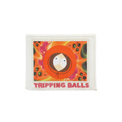 Wallet ( South Park ) Tripping Balls