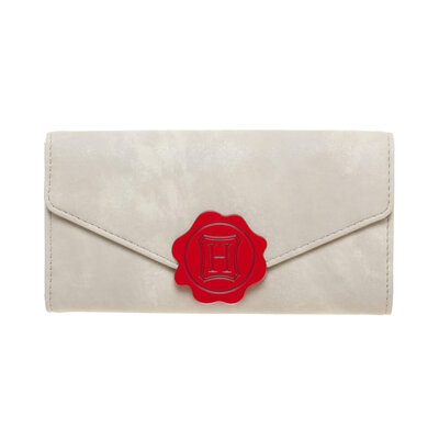 Wallet ( Harry Potter ) Letter