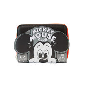 Loungefly wallet ( Disney ) Mickey Mouse Club