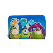 Loungefly wallet ( Disney ) Monsters University