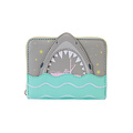 Portefeuille Loungefly ( Les Dents de la Mer ) Jaws Glow