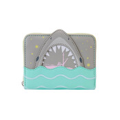 Portefeuille Loungefly ( Les Dents de la Mer ) Jaws Glow