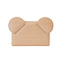 Loungefly wallet ( Disney ) Straw Mickey