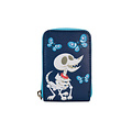 Loungefly Accordion Wallet ( Corpse Bride ) Wedding Cake