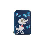 Loungefly Accordion Wallet ( Corpse Bride ) Wedding Cake