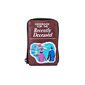 Portefeuille Accordéon Loungefly (  Beetlejuice ) Hanbook for the Recently Deceased